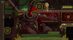 Space Marine 2 Modding Hub Discord Server Banner