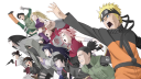 The Hidden Leaf Village 🌿 Discord Server Banner
