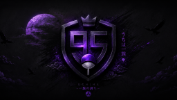 95 EMPIRE 🎤 Discord Server Banner