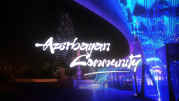 ☪ Discord Server Banner