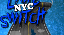 Lane Switch V2 nyc Discord Server Banner