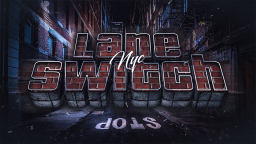 Lane Switch NYC Discord Server Banner