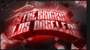The Bricks LA Discord Server Banner