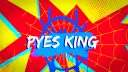 PYES KING ARMY Discord Server Banner