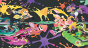 Life of Splatting Discord Server Banner