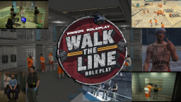 WalkTheLine Discord Server Banner