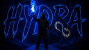Hydra Labs Discord Server Banner