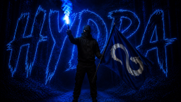 Hydra Labs Discord Server Banner
