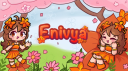 Enivya Discord Server Banner