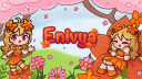 Enivya Discord Server Banner