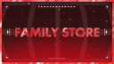FAMILY Discord Server Banner