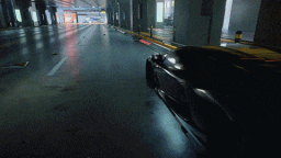 Night City Reborn Discord Server Banner