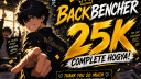 Backbencher Discord Server Banner