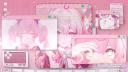 ˏˋpooksters Discord Server Banner