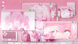 หหpooksters Discord Server Banner