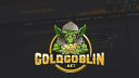 GoldGoblinNET Discord Server Banner