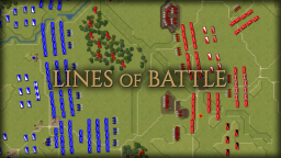 Lines of Battle Discord Server Banner