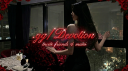 𝓓evotion Discord Server Banner