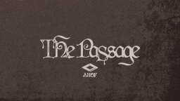 AHOF 아홉 Discord Server Banner