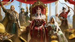 世紀帝國M Discord Server Banner
