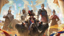 世紀帝國M Discord Server Banner