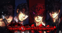 RISE OF THE END (CC) Discord Server Banner