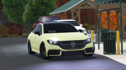 A Greenville Roleplay™ 🦃 Discord Server Banner