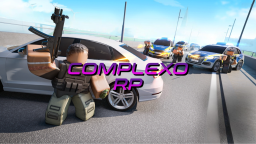Join COMPLEXO Discord Server | Invite Link