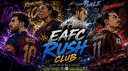 ⚽ EA FC Rush Club Discord Server Banner
