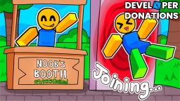 Developer Donations! Discord Server Banner