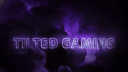 Tilted Gaming Discord Server Banner