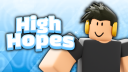 High Hopes Discord Server Banner