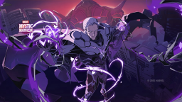 MARVEL Mystic Mayhem Discord Server Banner