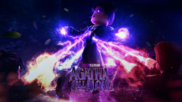 Coven Of Chaos Discord Server Banner