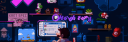 Heights Community Discord Server Banner