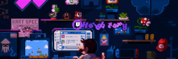Heights Community Discord Server Banner