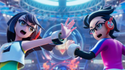 Pokemon Meta Discord Server Banner