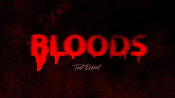 𝘽𝙡𝙤𝙤𝙙𝙨 Discord Server Banner