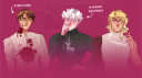 Dating Killmulator Discord Server Banner