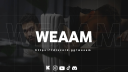 WEAAM'S Community Discord Server Banner