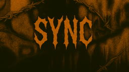 Sync 🦃 Discord Server Banner