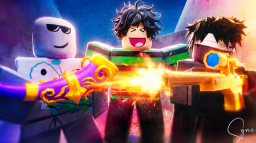 Sync Discord Server Banner