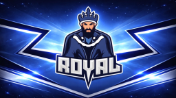 Royal RP Discord Server Banner