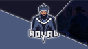 ROYAL RP™ Discord Server Banner