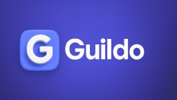 Guildo.xyz Discord Server Banner