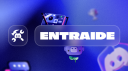 MakeYourDiscord Discord Server Banner