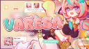 Varesa Mains ₊˚ෆ Genshin Impact Discord Server Banner