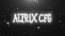 altrix cfg Discord Server Banner
