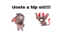 Fabrica De Pendejos Discord Server Banner