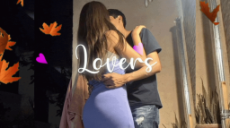 Lovers Cafe™ Discord Server Banner
